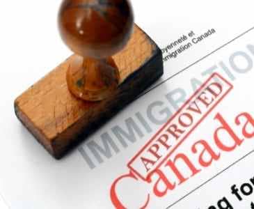 Canada Visa Process