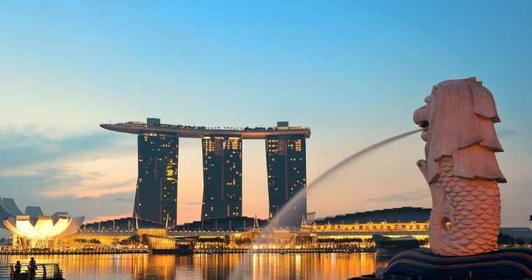 Student Visa For Singapore